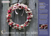 Noël en douceurs - Pomme d'Api du mois de décembre 2013 - Cahier parents