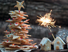 Noël en douceurs - Pomme d'Api du mois de décembre 2013 - Cahier parents