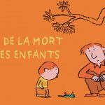 Comment Parler De La Mort Avec Les Enfants Pomme D Api