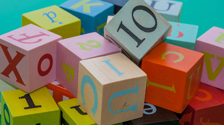 Qu’apprend-on durant la maternelle ? © Fotolia