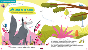 Double page de la rubrique La grande histoire