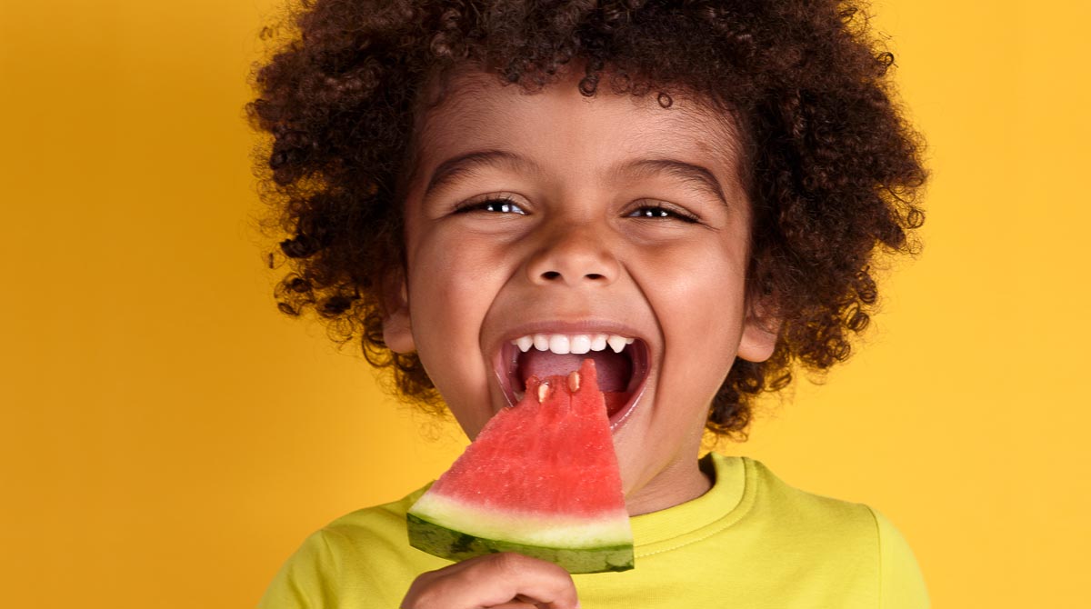 Recettes pour l’apéro des enfants. Photos : Didier Bizet