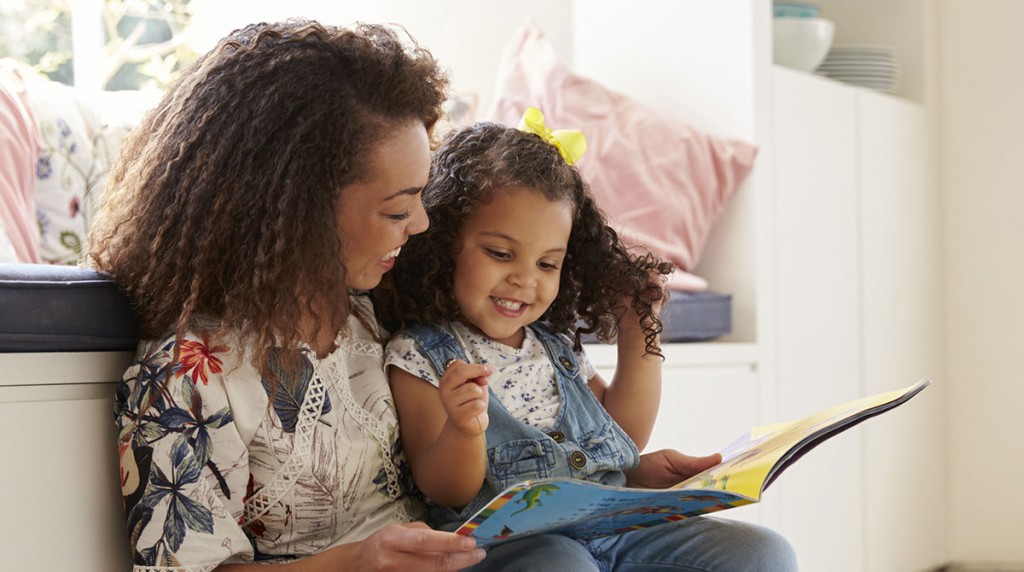 Comment aider son enfant à enrichir son vocabulaire ?