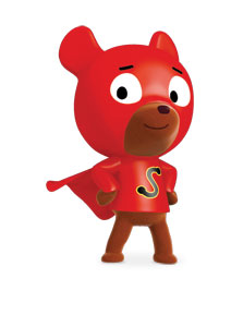 SamNounours