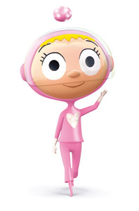 SuperJulie