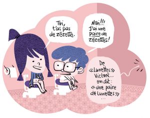 Comment Fait On Les Bebes Et Autres Questions Genantes Pp 4 5 Pomme D Api Comment Fait On Les Bebes Et Autres Questions Genantes Pp 4 5 Pomme D Api