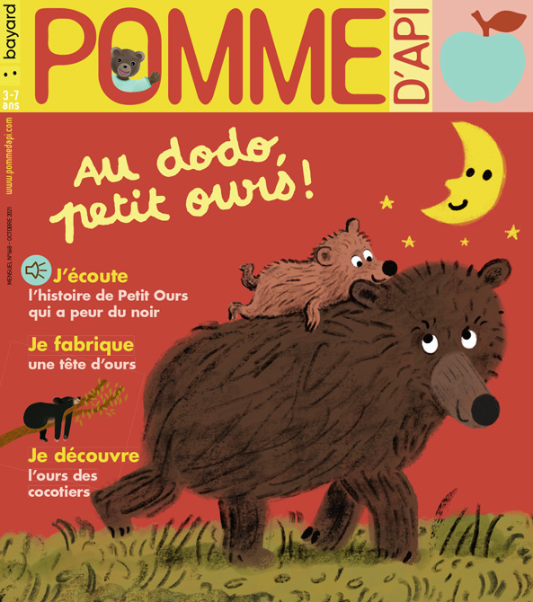 <a href="/node/33610">Au dodo, Petit ours !</a>