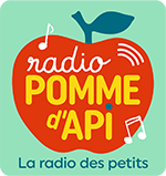 Radio Pomme d'Api - La radio des petits