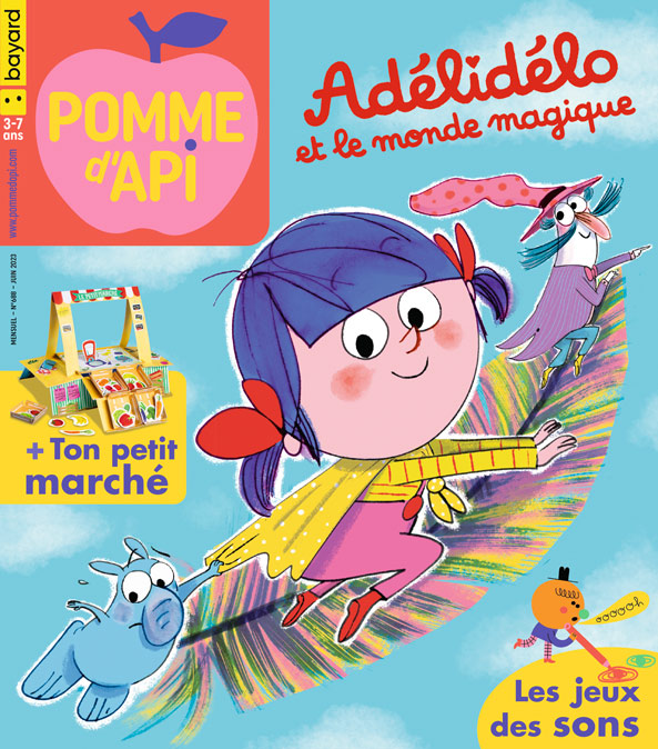 <a href="/node/36512">Adélidélo et le monde magique</a>