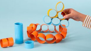 Bricolage - Activités pour les enfants de 3 à 7 ans - Pomme d'Api