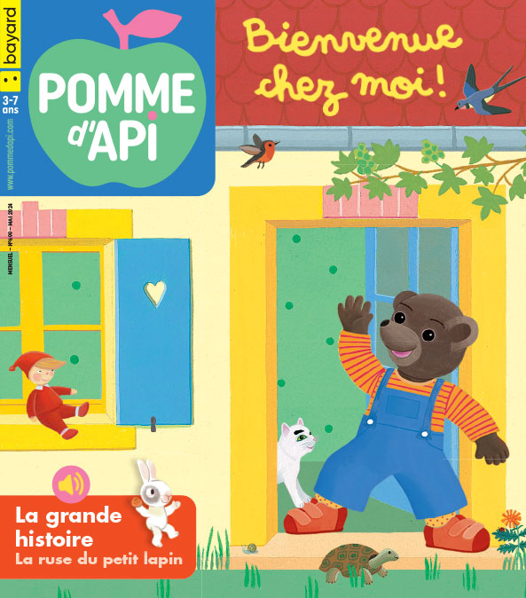 <a href="/node/38055">La ruse du petit lapin</a>